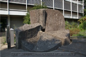 Brunnen dieser Stadt